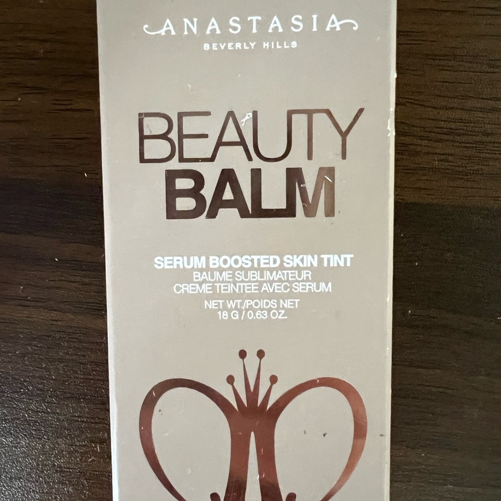 Anastasia beauty balm #3 - Picture 8 of 8